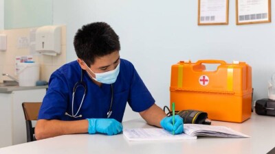 Как работают медорганизации в период ЧП