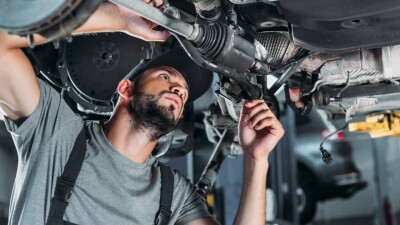 Насколько подорожали запчасти на европейские авто в Казахстане