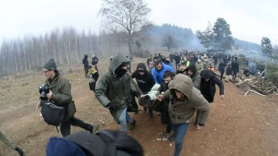 Как кризис на белорусско-польской границе повлияет на ЕАЭС и Казахстан