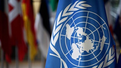 Россия наложила вето на резолюцию ООН по Украине