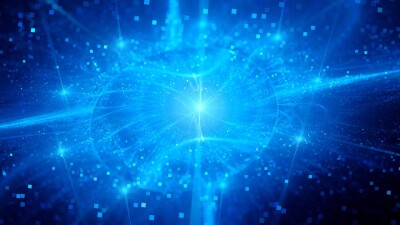 Материя падает вниз. А куда падает антиматерия? Теперь физики знают ответ