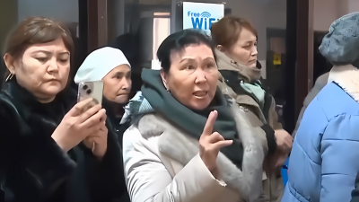 Педагоги, работающие с особыми детьми Шымкента, остались без зарплаты из-за проверки акимата