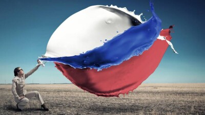 В центре внимания Россия и россияне. Главное за неделю