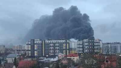 "Слушаем звуки войны". Жители Украины рассказали о происходящем