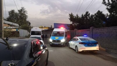 Опрос Informburo.kz: "Акбулакскому стрелку" сочувствуют 67% респондентов