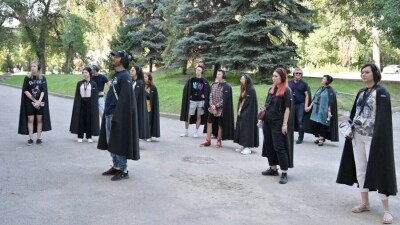 Как интересно провести выходные 16 и 17 июля в Алматы и Нур-Султане