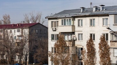 Алматинские панельки славились своей сейсмостойкостью. Пора ли их сносить