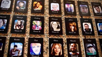 Фентанил: как четвёртая волна опиоидной эпидемии захлестнула США