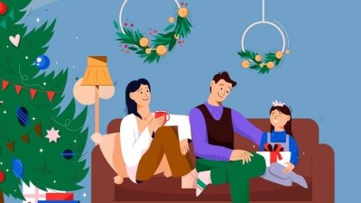 Как весело отпраздновать Новый год, если бюджет ограничен