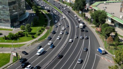Как выглядит проспект Аль-Фараби после ремонта и что думают об обновлённой дороге алматинцы