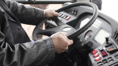 В Караганде набирают водителей автобусов из Алматы и Тараза