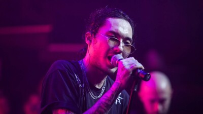 Скриптонит, Земфира и Kashiwa Daisuke. Как интересно провести выходные 19 и 20 августа в Алматы и Астане