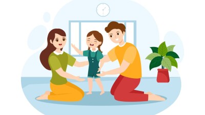 Как отчим, мачеха или тётя могут усыновить ребёнка в Казахстане