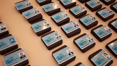 Расклад сил в мажилисе парламента РК VIII созыва