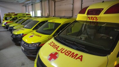 В Караганде 26 сотрудников неотложной помощи получили уведомления об увольнении