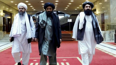 Пять человек, которые руководят "Талибаном", и что о них известно