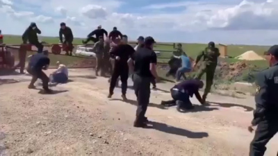 На севере Казахстана продолжается борьба за Обуховское титан-циркониевое месторождение