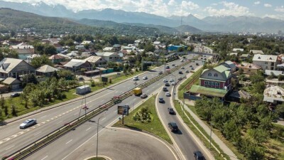ВОАД в Алматы перекроют