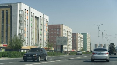 "Лучше, чем в Алматы и Астане". Как генплан Шымкента преобразит город