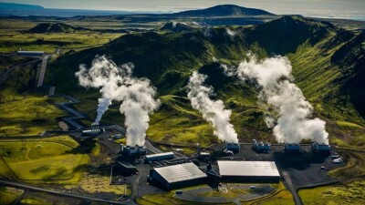 Загнать выбросы под землю. В Исландии открыт крупнейший в мире завод по откачке СО2 из атмосферы