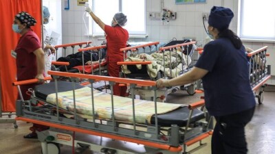 Что за вирус косит казахстанцев