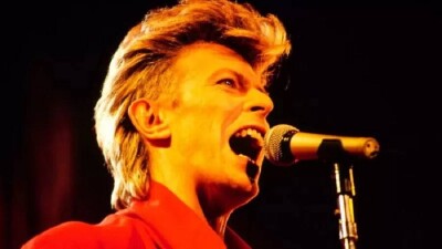 Warner Music Group получила права на всё творческое наследие Дэвида Боуи