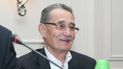 Если мне скажут, что я не доработал, я от стыда умру. Правила жизни Даулета Сембаева