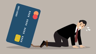 Что делать, если не можете платить по кредиту