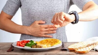 За и против интервального голодания: полезны ли большие перерывы в еде?