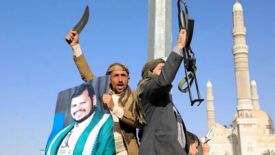 Йемен до восстания хуситов: воспоминания журналиста и писателя Андрея Остальского