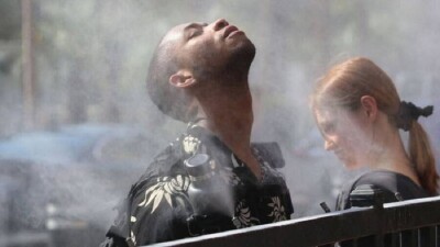 Убийственная жара: счёт жертвам глобального потепления идет на десятки тысяч