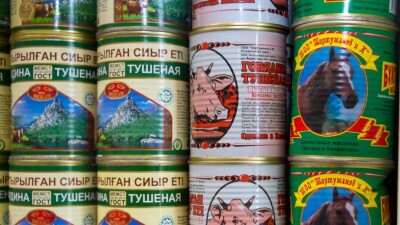 ЮНИСЕФ предоставит продуктовые наборы для пострадавших семей Алматы