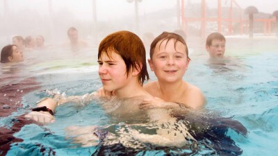 Сколько стоит отдых на горячих источниках в Алматинской области