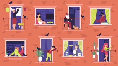 Как перейти на ОСИ или ПТ, если председатель КСК этому препятствует