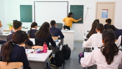 В школы Казахстана хотят вернуть шестидневку