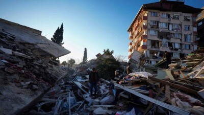 Землетрясение в Турции: почему современные дома рухнули, как карточные домики