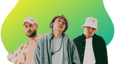 Ирина Кайратовна и The Jigits. Как интересно провести выходные 14 и 15 октября в Астане и Алматы