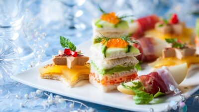 Сколько казахстанцы готовы потратить на новогодний стол