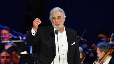 Пласидо Доминго, Arshat и Pulse Kino. Как интересно провести выходные 29 и 30 апреля в Алматы и Астане