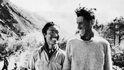 Эверест 70 лет спустя. Дети первопроходцев вспоминают подвиг родителей