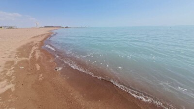 Держись, Балхаш! Возможно, следующая мировая война будет за воду