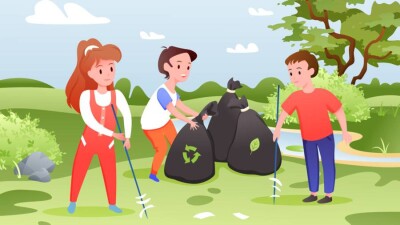 Летняя подработка для подростков. Что нужно знать ребёнку и родителю