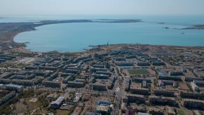 Эксперт: Если на Балхаш махнуть рукой, то он может повторить судьбу Арала