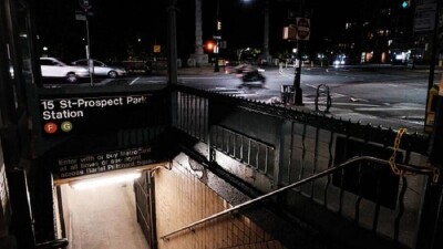 Эпидемия насилия. В Нью-Йорке введён режим ЧП, но руки полиции связаны