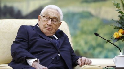 "Дипломатическая мудрость Киссинджера": зачем бывший госсекретарь США поехал в Пекин и к чему это может привести