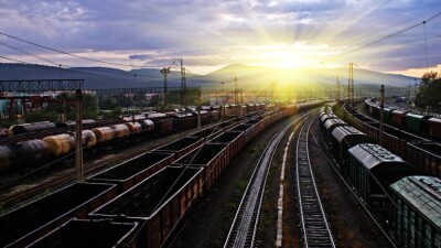 Девять тысяч казахстанских вагонов застряли в Китае. Проблемы на Хоргосе решают "в ручном режиме"