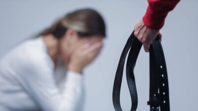 Должны ли домашние тираны сидеть в тюрьме. Мнение эксперта
