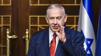 Израиль в руках ультранационалистов. Нетаньяху загнан в угол или у него есть план?