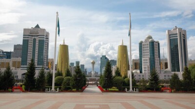 Как хорошо вы знаете столицу Казахстана Нур-Султан? Тест от Informburo.kz