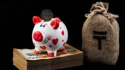 Почему в Казахстане такие низкие ставки по депозитам. Сбережения обесцениваются